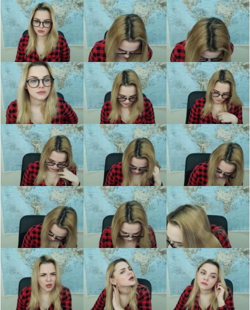 Download Video File: myfreecams madisonxray