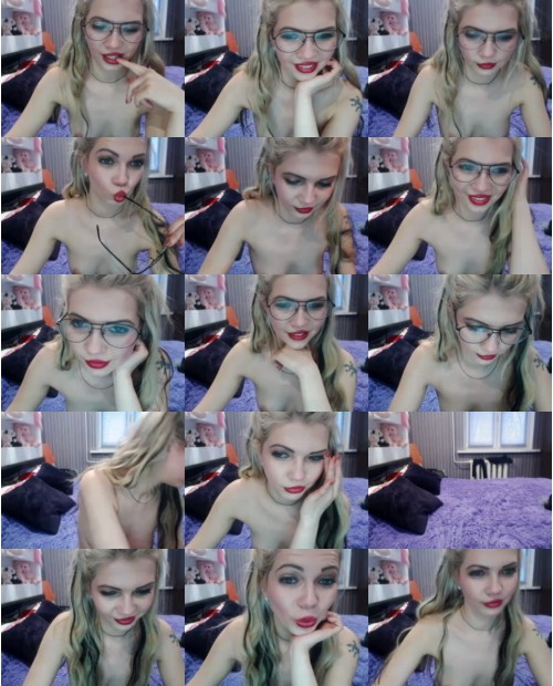 Download Video File: myfreecams maleficenta