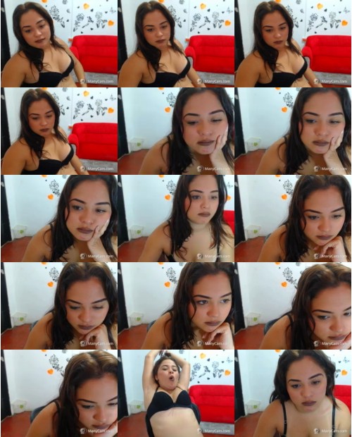 Download Video File: myfreecams maleja squit