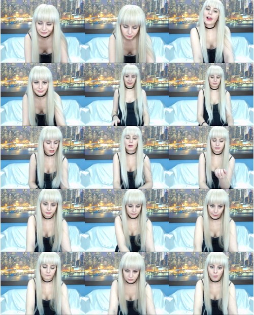 Download Video File: myfreecams marcelinelee