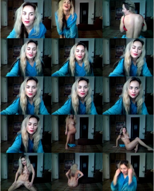 Download Video File: myfreecams margo88