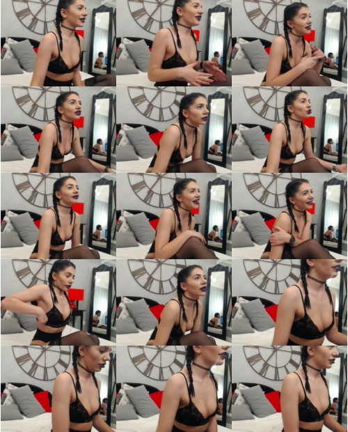 Download Video File: myfreecams mariacole