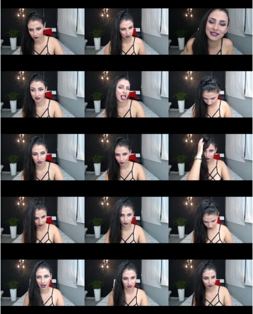 Download Video File: myfreecams mariafranco 