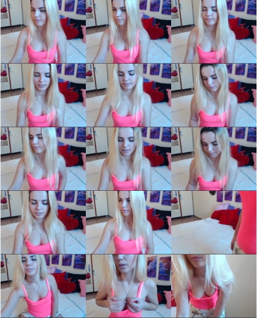 Download Video File: myfreecams mariemccray