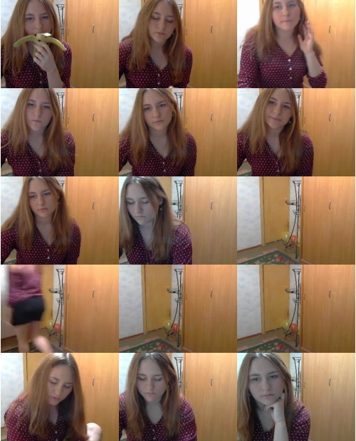 Download Video File: myfreecams markisa dev