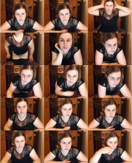 Download Video File: myfreecams marlen solei