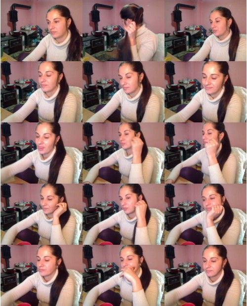 Download Video File: myfreecams marryaneg
