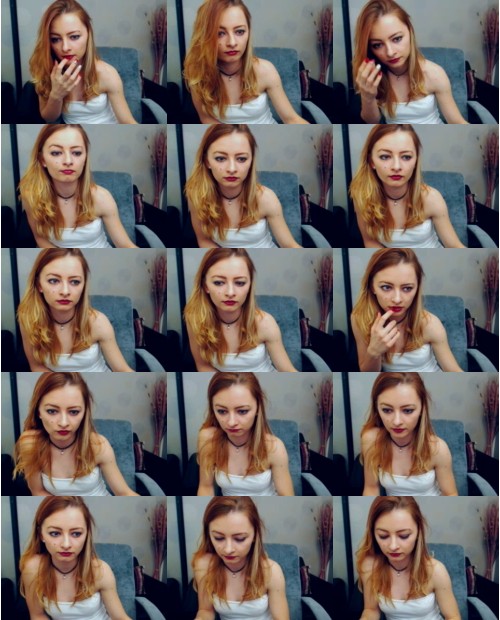 Download Video File: myfreecams martinnadoll