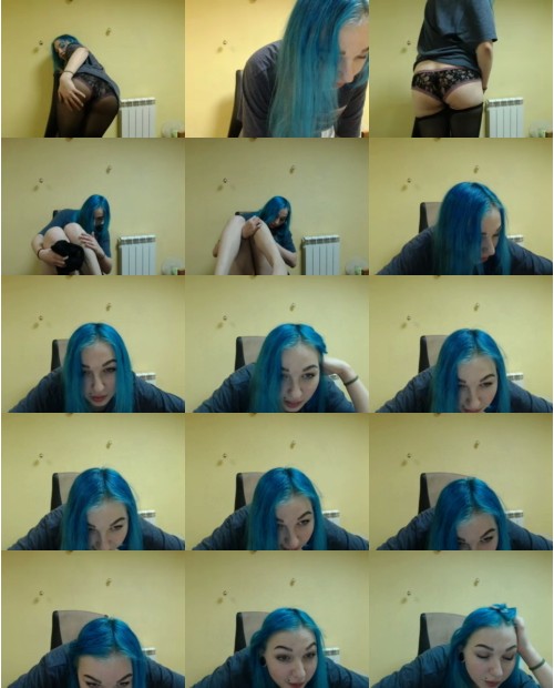 Download Video File: myfreecams marylsd