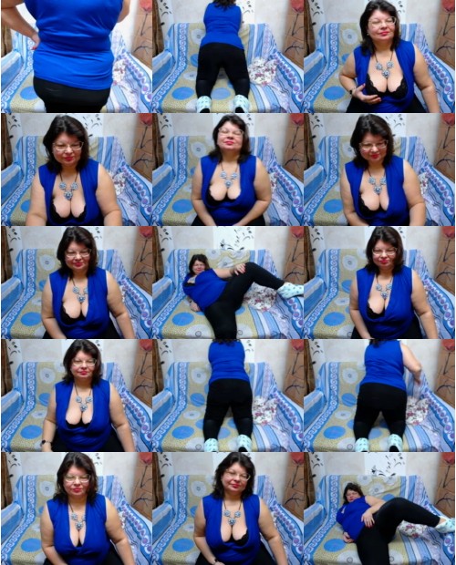 Download Video File: myfreecams maturemilf4u
