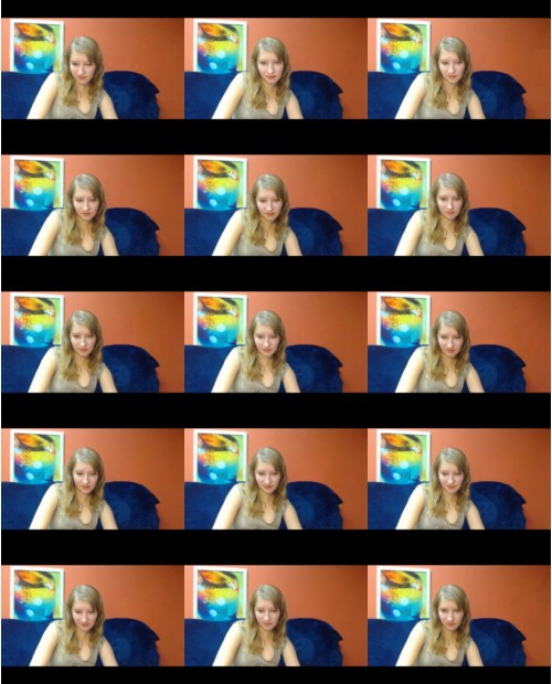 Download Video File: myfreecams maysylux