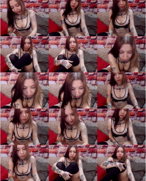 Download Video File: myfreecams mayusvodka