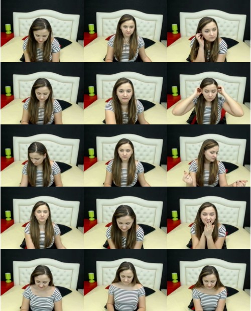 Download Video File: myfreecams melanea