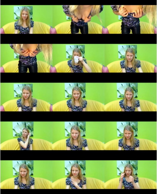 Download Video File: myfreecams melannieblond
