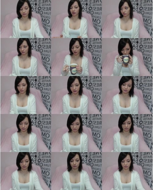 Download Video File: myfreecams melaura