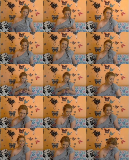 Download Video File: myfreecams melixxm69