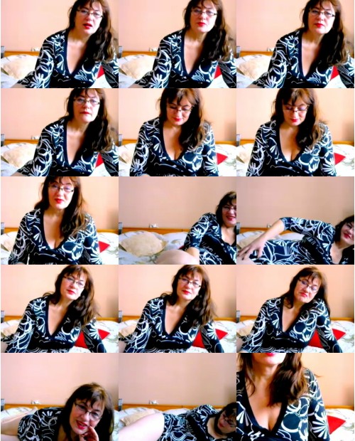 Download Video File: myfreecams merrypassione