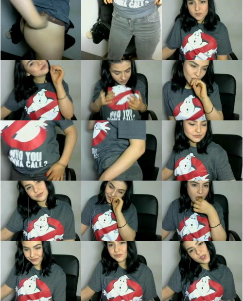Download Video File: myfreecams meyshaa