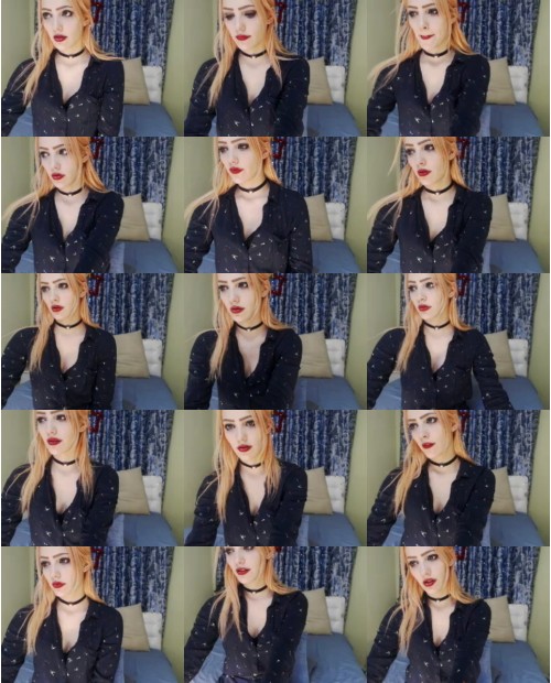Download Video File: myfreecams milagross sky