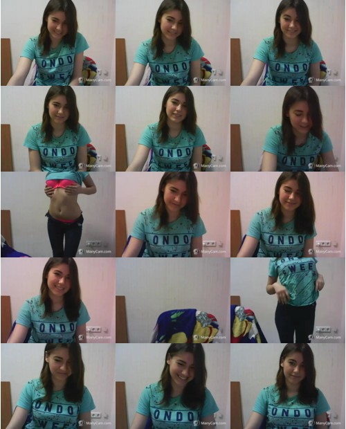 Download Video File: myfreecams milayya