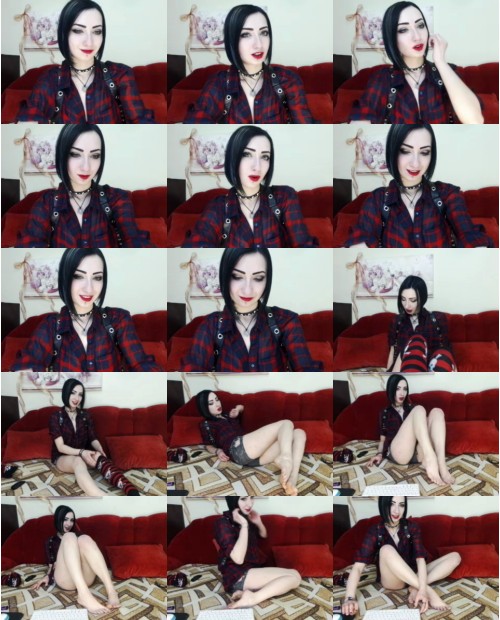 Download Video File: myfreecams mirana 