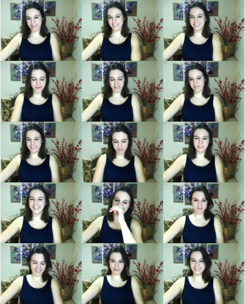 Download Video File: myfreecams misharomanova