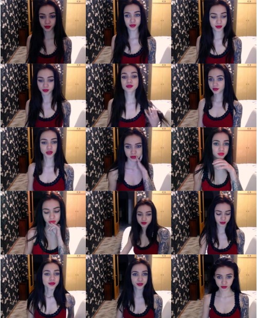 Download Video File: myfreecams miss  model