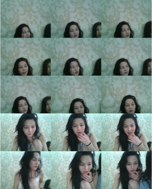 Download Video File: myfreecams miss mia 18