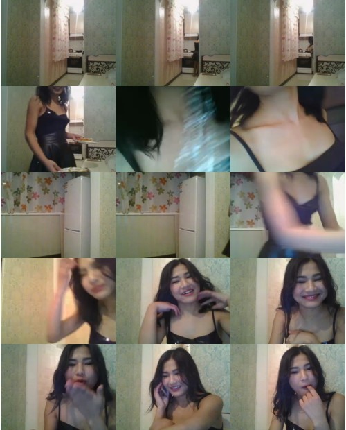 Download Video File: myfreecams miss n  