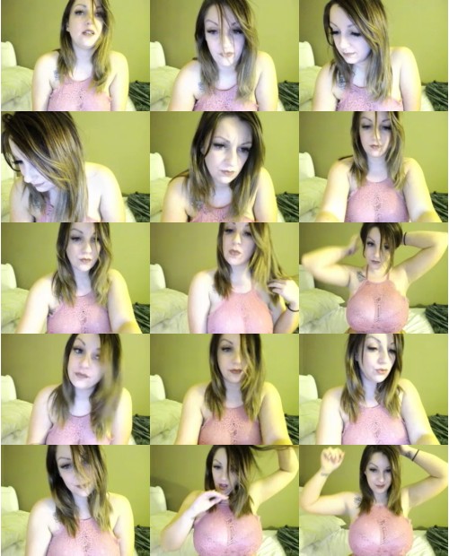 Download Video File: myfreecams miss nina