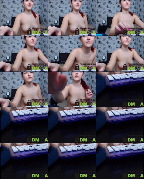 Download Video File: myfreecams miss squirter