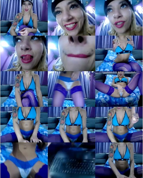 Download Video File: myfreecams missakali