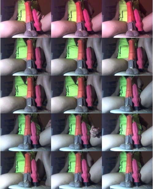 Download Video File: myfreecams missfetish
