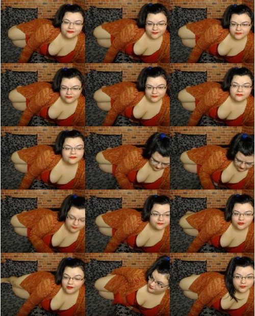 Download Video File: myfreecams misslillybbw