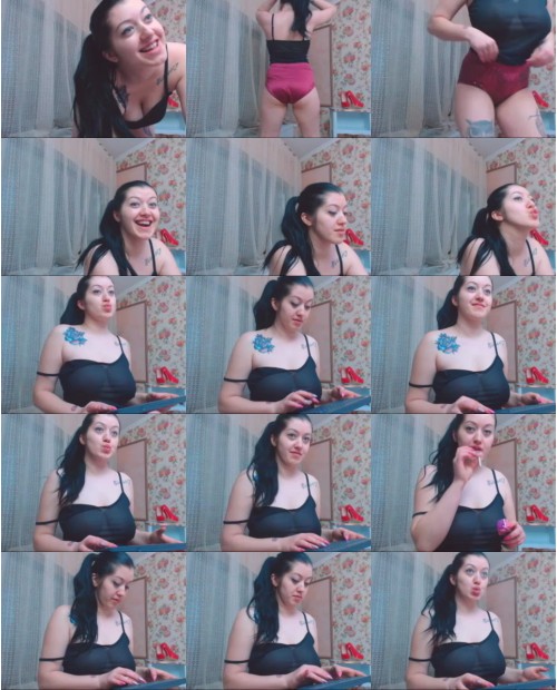 Download Video File: myfreecams missmayyya
