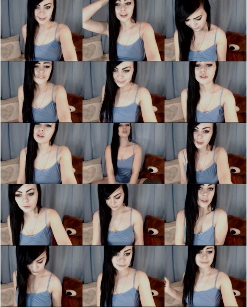 Download Video File: myfreecams misssexlola