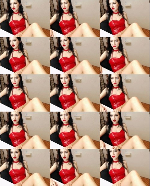 Download Video File: myfreecams mistressnadia