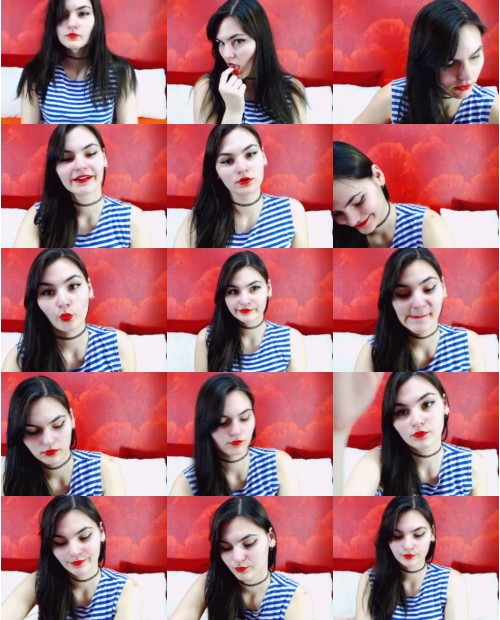 Download Video File: myfreecams molliona