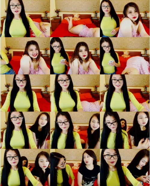 Download Video File: myfreecams mona lisa555