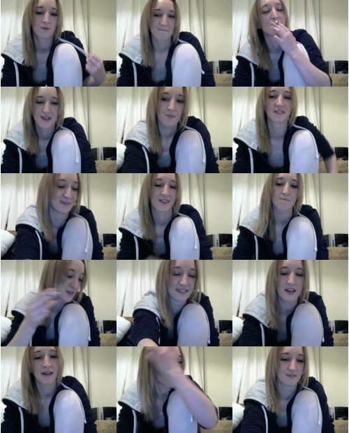 Download Video File: myfreecams morgan 25
