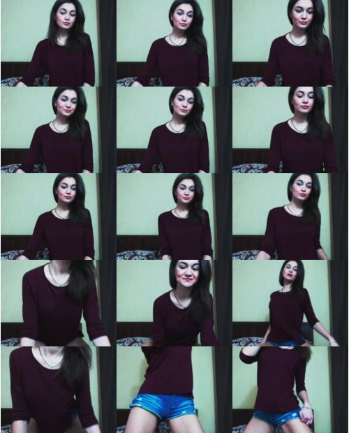 Download Video File: myfreecams morgan grant