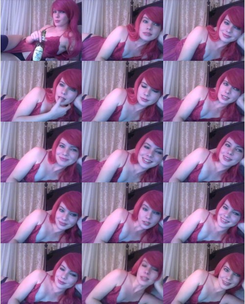 Download Video File: myfreecams mousey girl