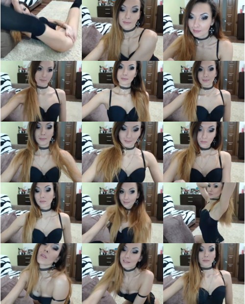 Download Video File: myfreecams mssultrykate