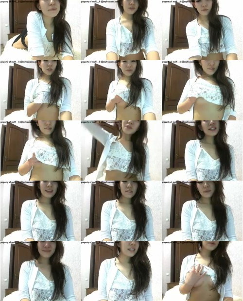 Download Video File: myfreecams muff  li