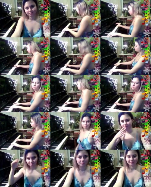 Download Video File: myfreecams musicelis