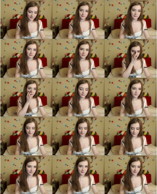 Download Video File: myfreecams my patty