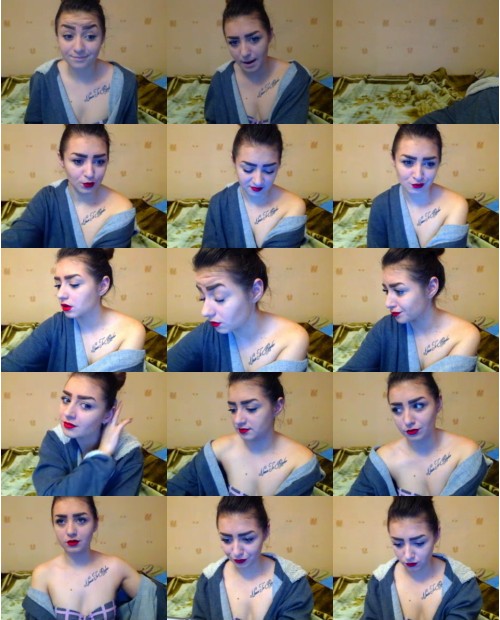 Download Video File: myfreecams mysterilady