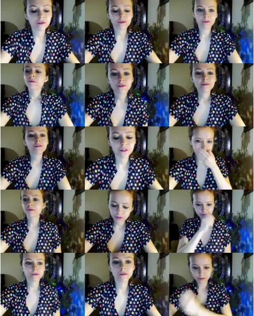 Download Video File: myfreecams mysteriouseve