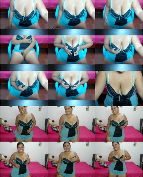 Download Video File: myfreecams nadiaanist