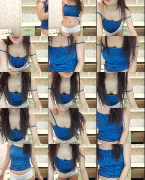 Download Video File: myfreecams nanimina
